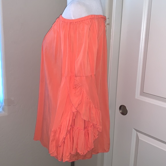 ELAN BRAND NEW WITH TAGS SIZE MEDIUM GORGEOUS TOP - Picture 3 of 9